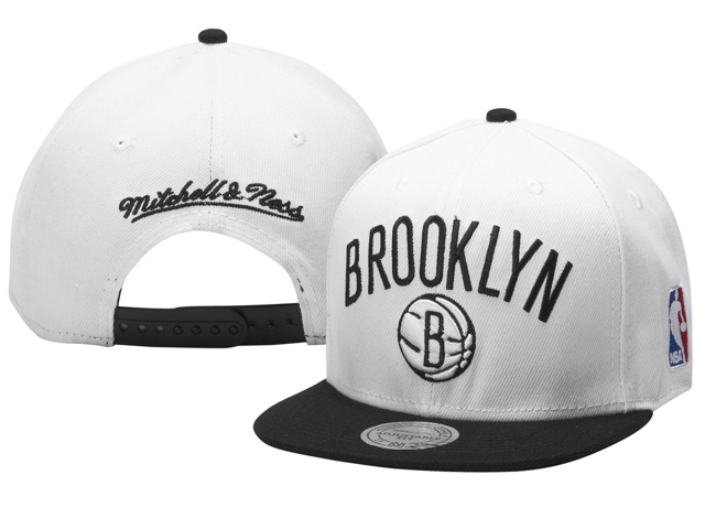 Casquette NBA [Ref. 20] - Cliquez sur l'image pour la fermer